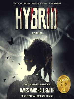 Hybrid - Audiobook
